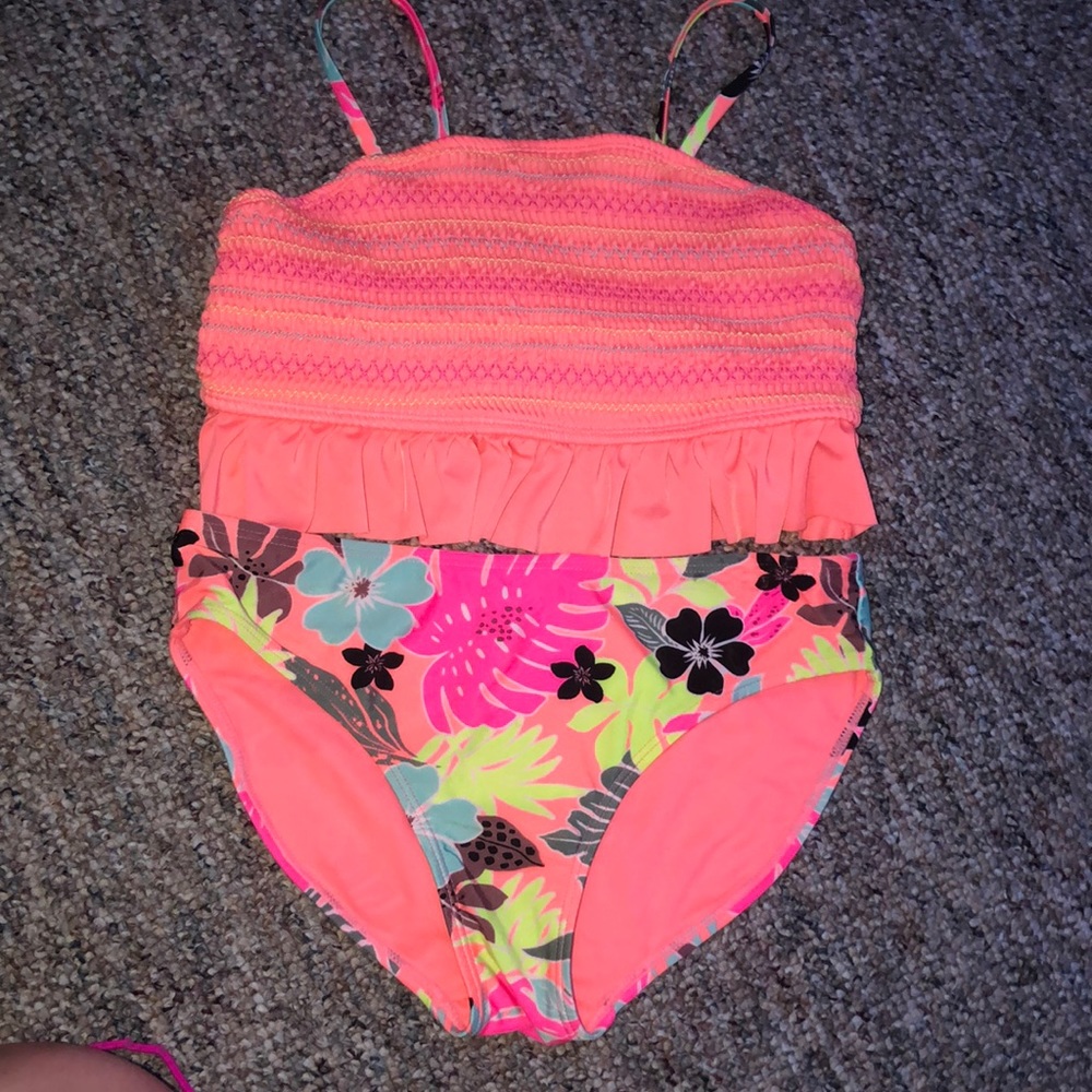 Random bathing suits